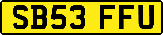 SB53FFU