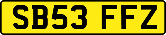 SB53FFZ