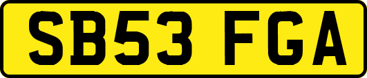 SB53FGA