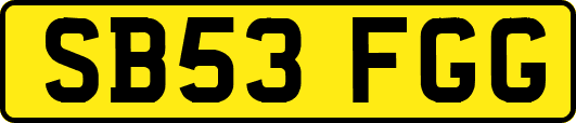 SB53FGG