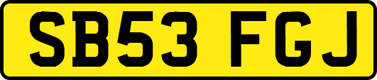 SB53FGJ