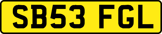 SB53FGL