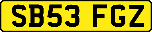 SB53FGZ
