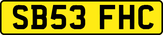 SB53FHC