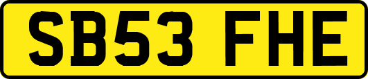 SB53FHE