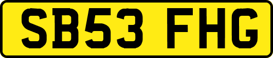 SB53FHG
