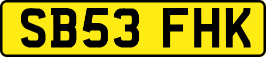 SB53FHK