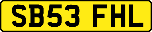 SB53FHL