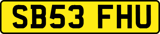SB53FHU