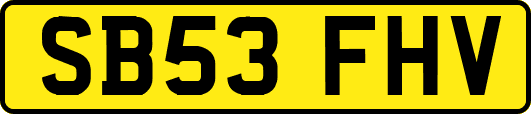 SB53FHV
