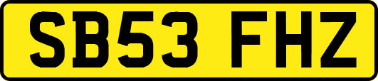 SB53FHZ