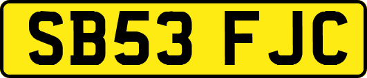 SB53FJC