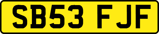 SB53FJF