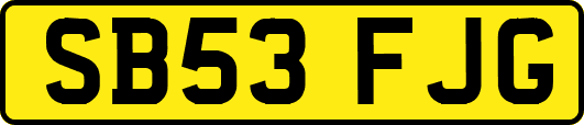 SB53FJG