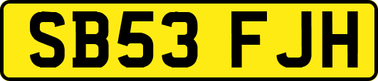 SB53FJH