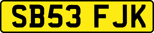 SB53FJK