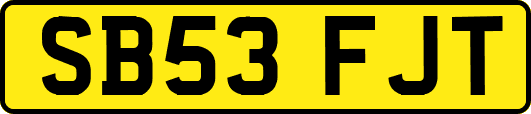 SB53FJT