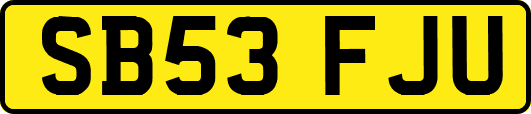 SB53FJU