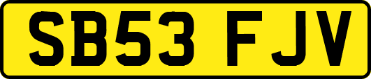 SB53FJV