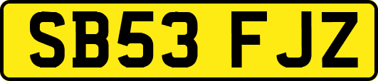 SB53FJZ
