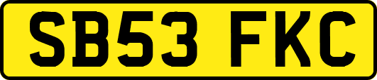 SB53FKC