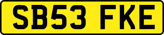SB53FKE