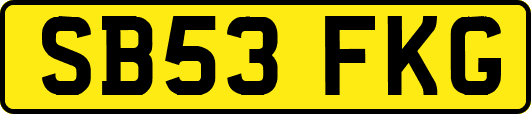 SB53FKG