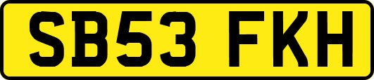 SB53FKH