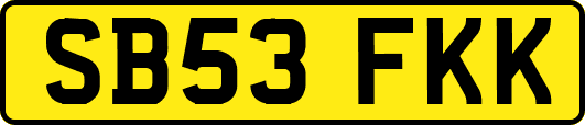 SB53FKK
