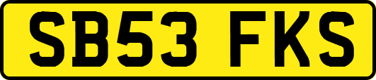 SB53FKS
