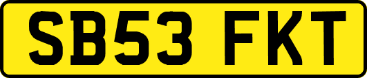 SB53FKT