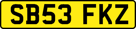 SB53FKZ