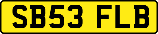 SB53FLB