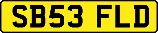 SB53FLD