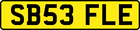 SB53FLE