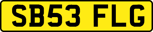 SB53FLG