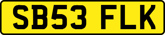 SB53FLK