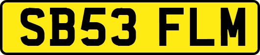 SB53FLM