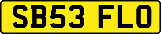 SB53FLO