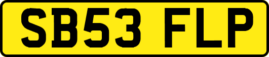 SB53FLP