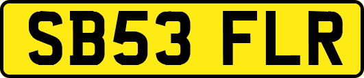 SB53FLR