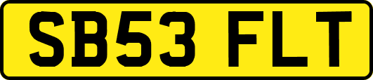 SB53FLT