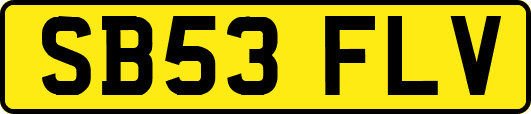 SB53FLV