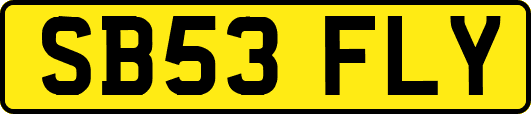 SB53FLY