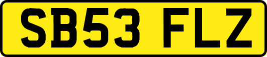 SB53FLZ