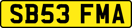 SB53FMA