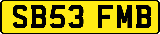 SB53FMB