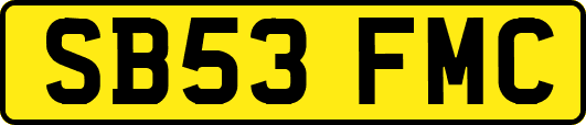 SB53FMC