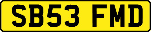 SB53FMD