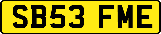 SB53FME